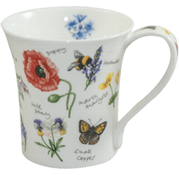Zeige Details für Dunoon Jura Wayside Poppy Bild von Dunoon Jura Wayside Poppy