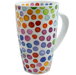 Zeige Details für Dunoon Henley Hot Spots Bild von Dunoon Henley Hot Spots