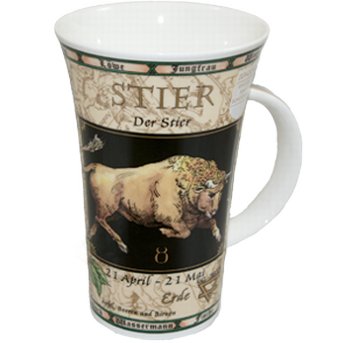 Bild von Dunoon Glencoe Zodiacs Stier