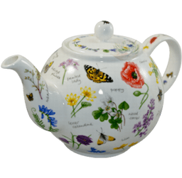 Zeige Details für Dunoon Teapot Large Wayside Bild von Dunoon Teapot Large Wayside