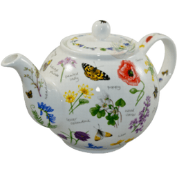 Bild von Dunoon Teapot Large Wayside