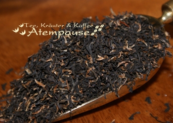 Bild von Assam FTGOP1 Spl. 2ND Flush "Meleng"