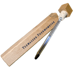 Zeige Details für Teewasser Thermometer Bild von Teewasser Thermometer