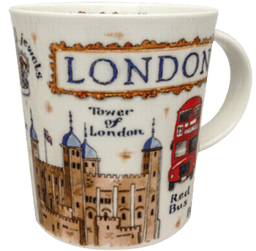 Zeige Details für Dunoon Cairngorm London Bild von Dunoon Cairngorm London