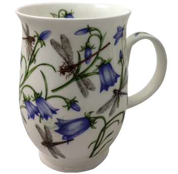 Bild von Dunoon Suffolk Dovedale Harebell