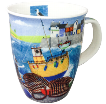 Bild von Dunoon Nevis Ahoy Lobster Pot