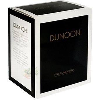 Dunoon Tall Gift Box