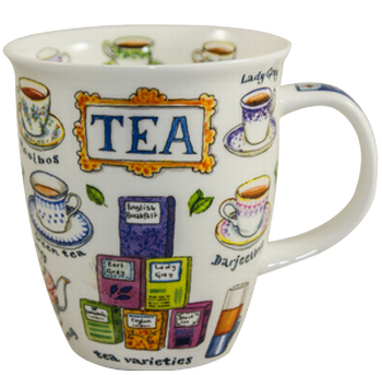 Bild von Dunoon Nevis Tea