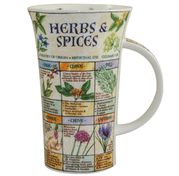 Bild von Dunoon Glencoe Herbs & Spices
