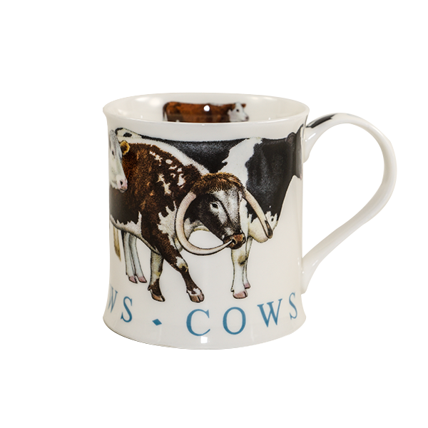 Bild von Dunoon Wessex Farm Animals Cows
