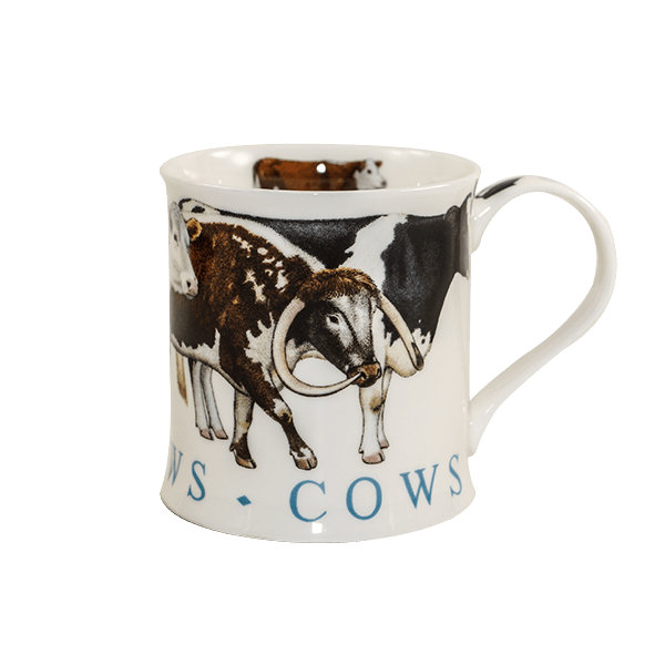 Bild von Dunoon Wessex Farm Animals Cows