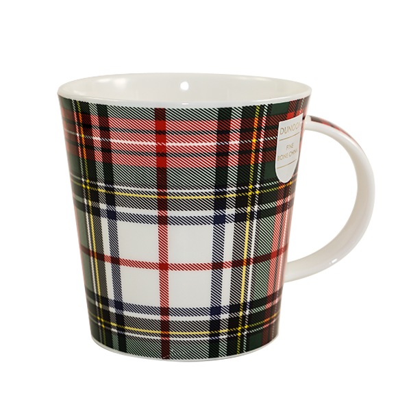Bild von Dunoon Cairngorm Dress Stewart