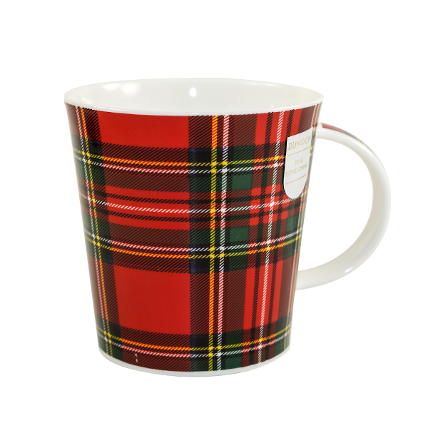Bild von Dunoon Cairngorm Royal Stewart