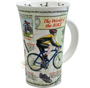 Bild von Dunoon Glencoe World of the Bike