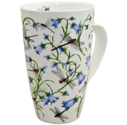 Zeige Details für Dunoon Henley Dovedale Harebell Bild von Dunoon Henley Dovedale Harebell