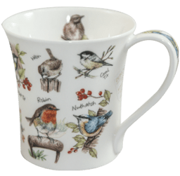 Zeige Details für Dunoon Jura Birdlife Rotkehlchen Bild von Dunoon Jura Birdlife Rotkehlchen