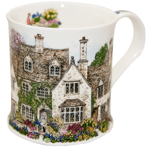 Bild von Dunoon Wessex Country Cottages Stone