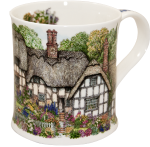 Bild von Dunoon Wessex Country Cottages Thatched