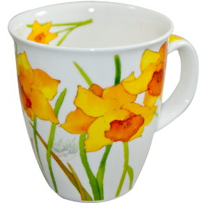 Bild von Dunoon Nevis Flora Daffodils