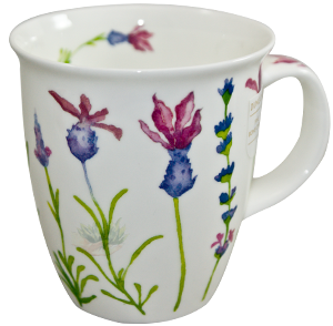 Bild von Dunoon Nevis Flora Lavender
