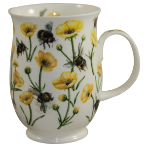 Bild von Dunoon Suffolk Dovedale Buttercup