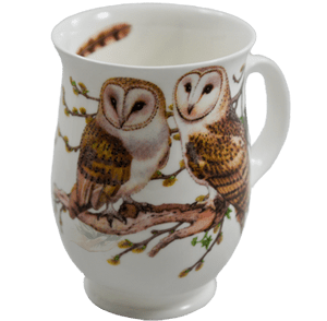 Bild von Dunoon Suffolk Owls Schleiereule