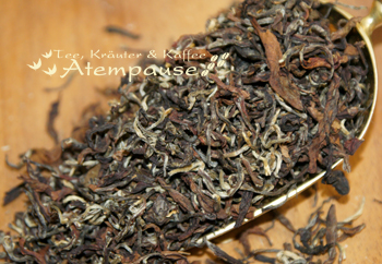 Bild von Darjeeling "ARYA - DIAMOND" kbA