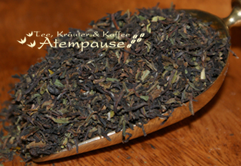 Bild von Darjeeling SFTGFOP1 2nd Flush Makaibari