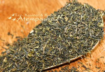 Bild von Darjeeling FTGFOP1 autumnal ARYA