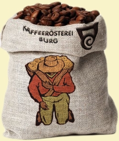 Bild von Weihnachtskaffee 