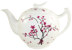 Bild von TeaLogic Cherry Blossom Teekanne 1,5 Liter
