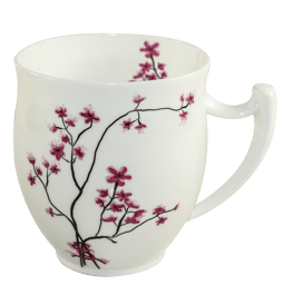 Zeige Details für TeaLogic Cherry Blossom Teebecher Bild von TeaLogic Cherry Blossom Teebecher