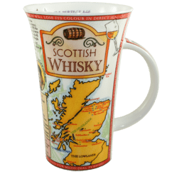 Zeige Details für Dunoon Glencoe Scottish Whisky Bild von Dunoon Glencoe Scottish Whisky