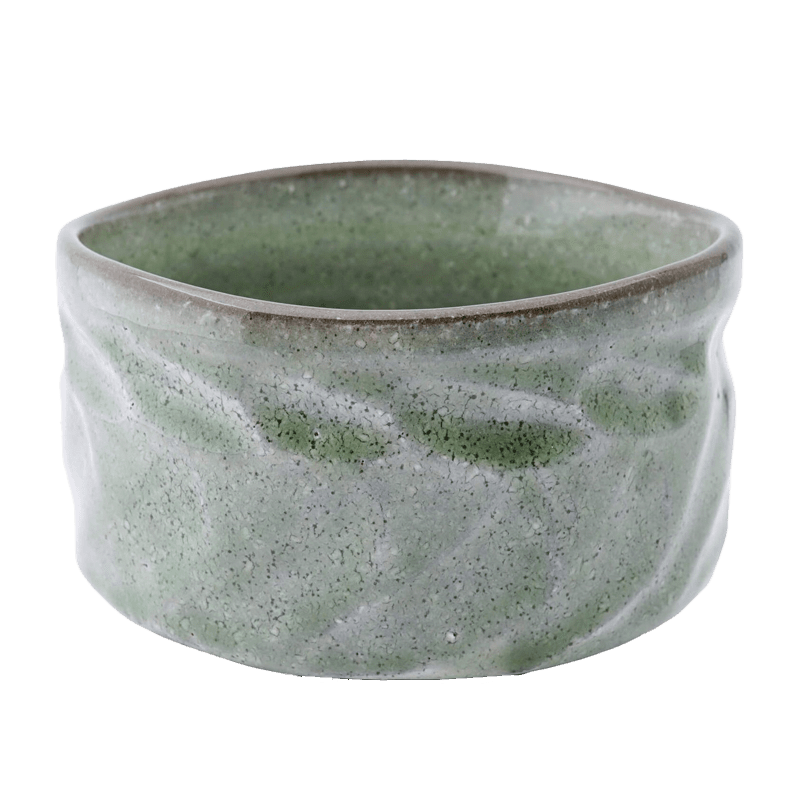 Bild von Original Japan Matcha Schale Haru