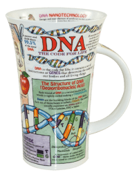 Zeige Details für Dunoon Glencoe DNA Bild von Dunoon Glencoe DNA
