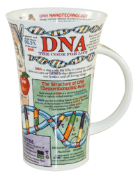 Bild von Dunoon Glencoe DNA