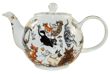 Bild von Dunoon Teapot Large Pussy Galore