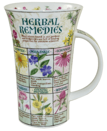 Zeige Details für Dunoon Glencoe Herbal Remedies Bild von Dunoon Glencoe Herbal Remedies