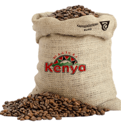 Zeige Details für Kaffee Kenia Blue Mountain Bild von Kaffee Kenia Blue Mountain