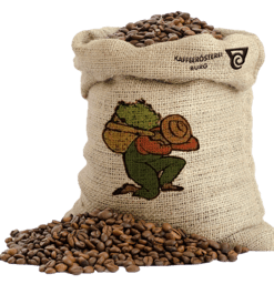 Zeige Details für Weihnachtskaffee  Bild von Weihnachtskaffee