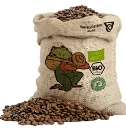 Zeige Details für Kaffee Indonesien Sumatra Mandheling Bild von Kaffee Indonesien Sumatra Mandheling