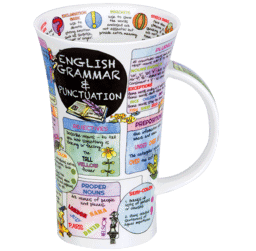 Zeige Details für Dunoon Glencoe English Grammar Bild von Dunoon Glencoe English Grammar