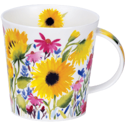 Zeige Details für Dunoon Cairngorm Champagne Sunflower Bild von Dunoon Cairngorm Champagne Sunflower