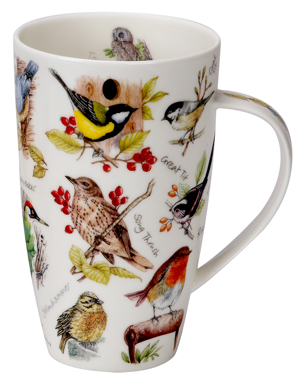 Bild von Dunoon Henley Birdlife