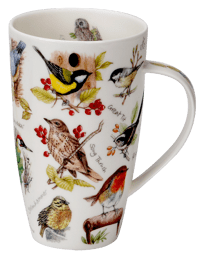 Zeige Details für Dunoon Henley Birdlife Bild von Dunoon Henley Birdlife