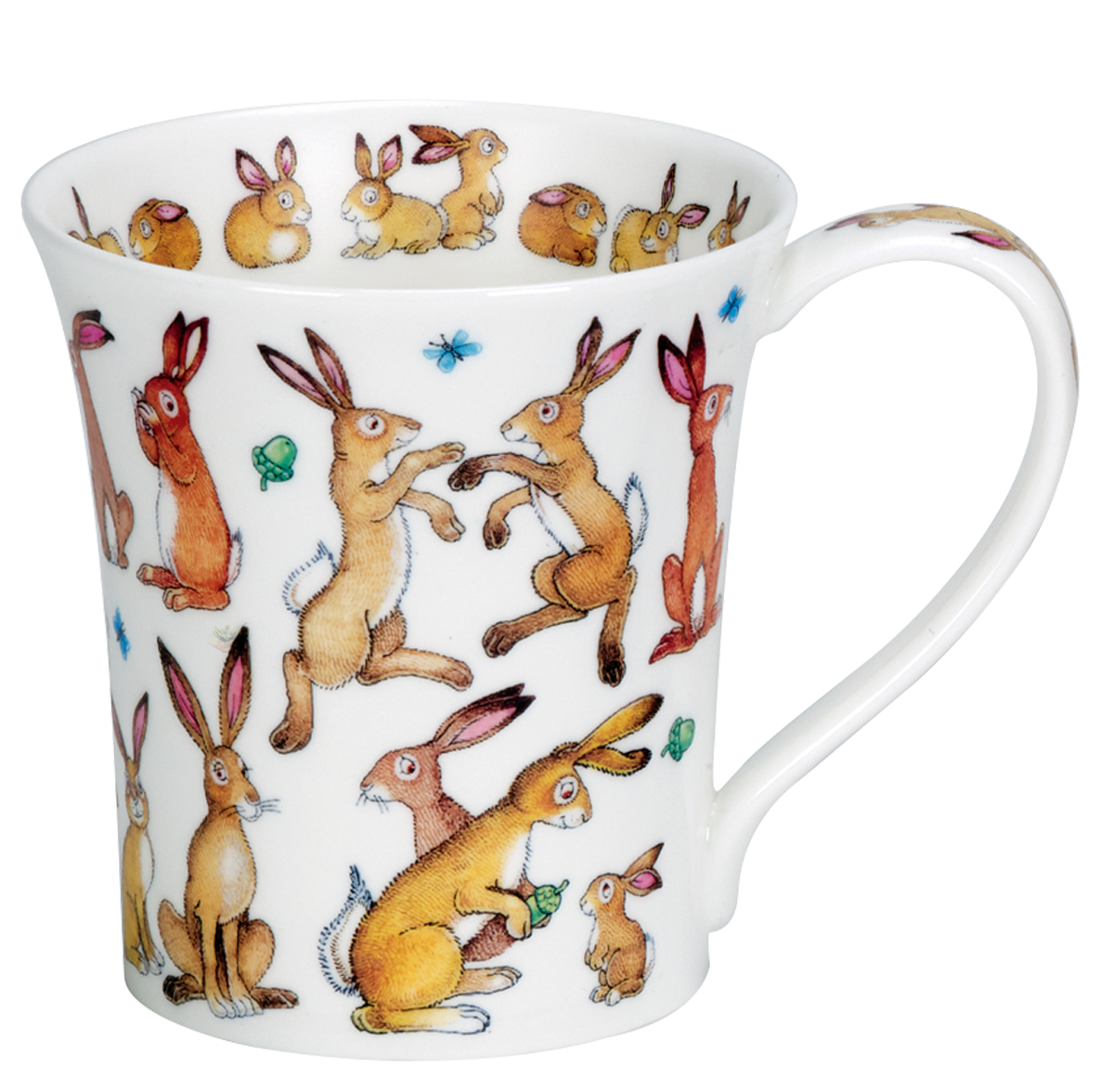 Bild von Dunoon Jura Happy Hares