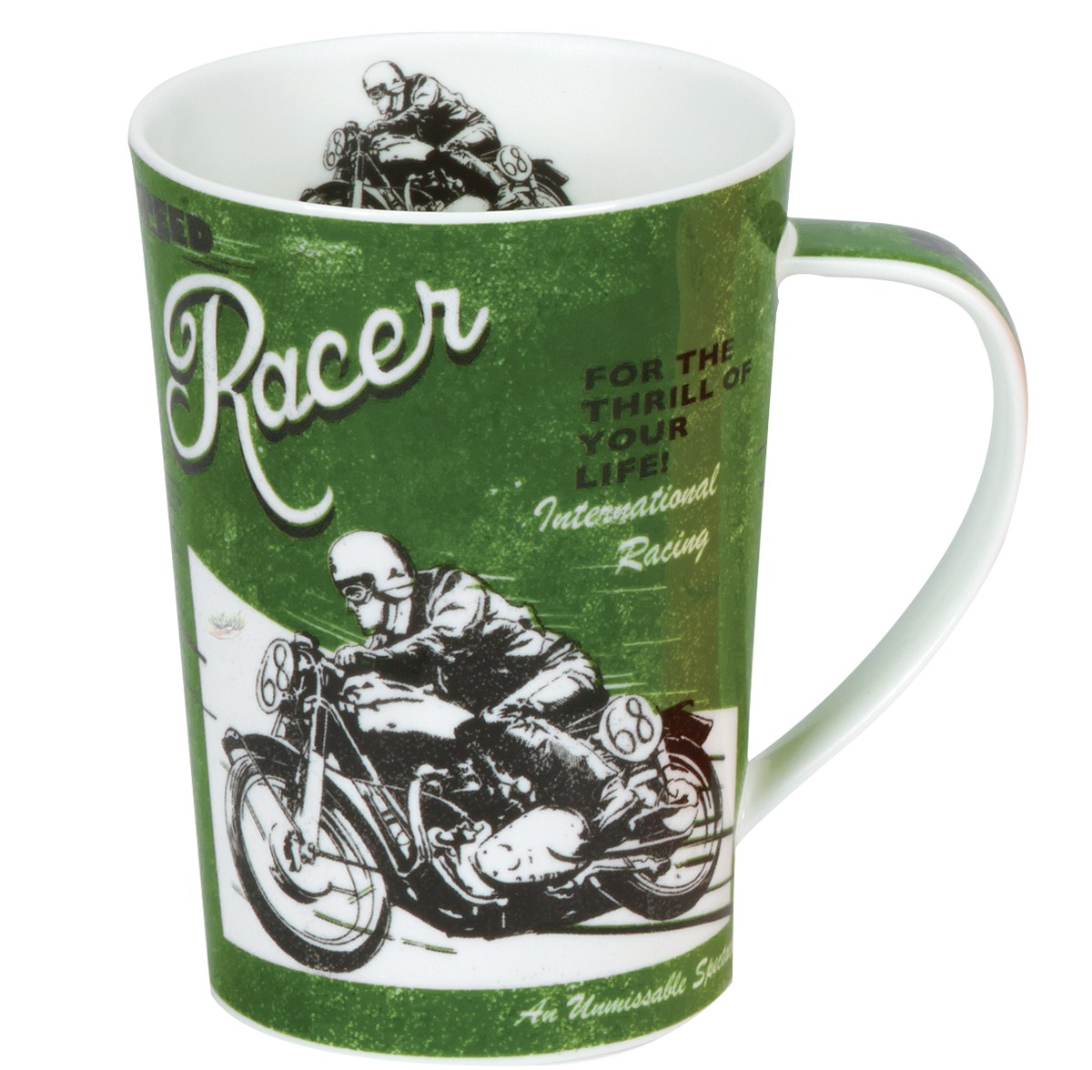Bild von Dunoon Argyll Dare Devils Racer