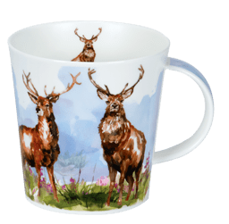 Bild von Dunoon Cairngorm Monarch of the Glen