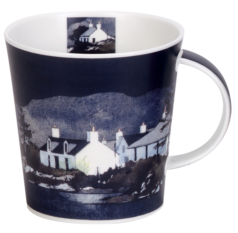 Bild von Dunoon Cairngorm Highland Retreat Loch