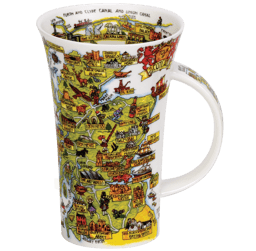 Zeige Details für Dunoon Glencoe Tour of Scotland Bild von Dunoon Glencoe Tour of Scotland